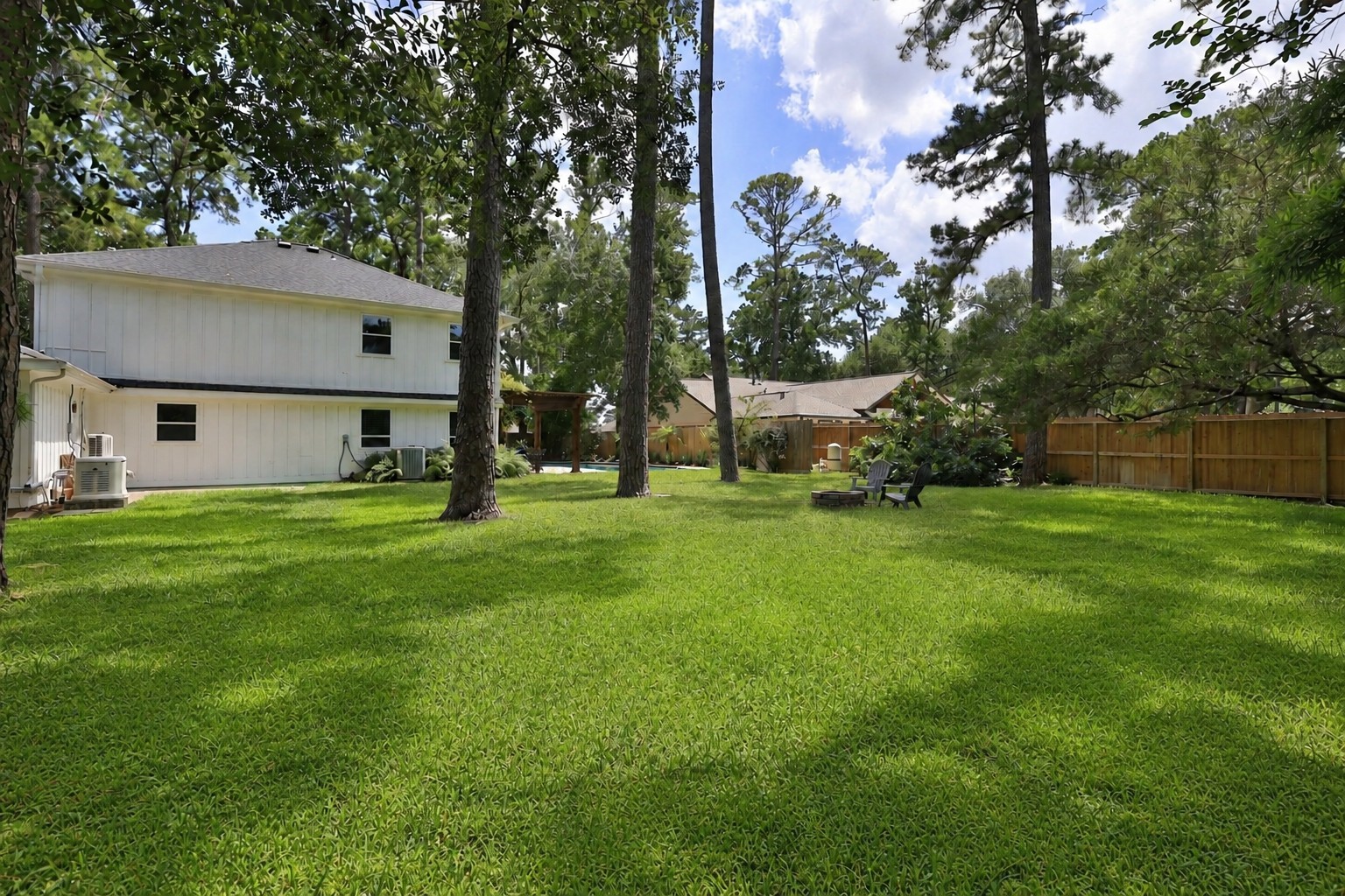 6402 Allentown Drive Spring, TX 77389 - Photo 47 of 50