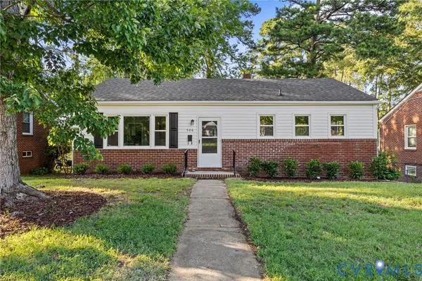 $265,000 | 506 James Avenue, Colonial Heights, VA 23834
