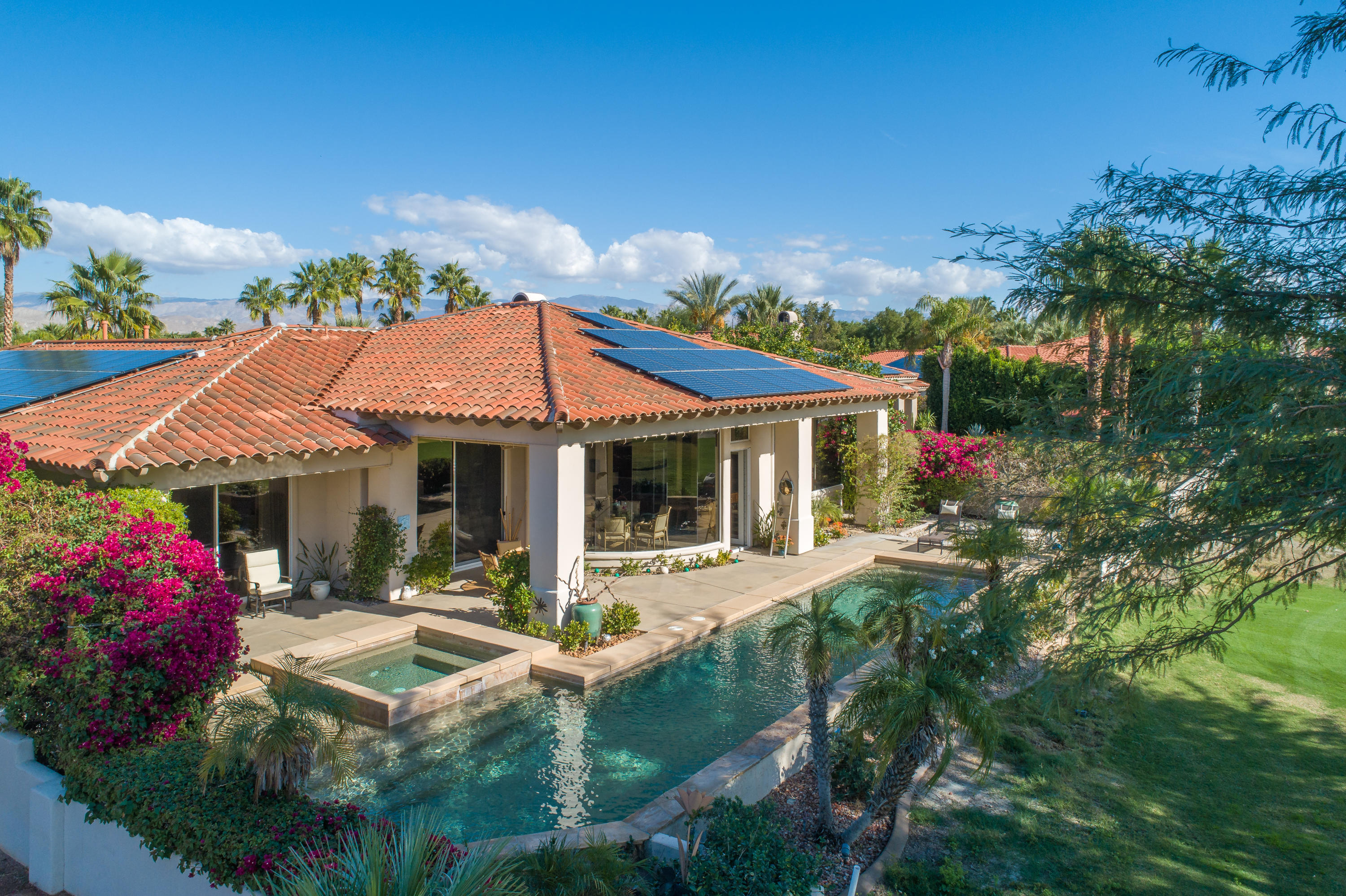 268 Loch Lomond Road Rancho Mirage, CA 92270 - Photo 39 of 44 Photo-13