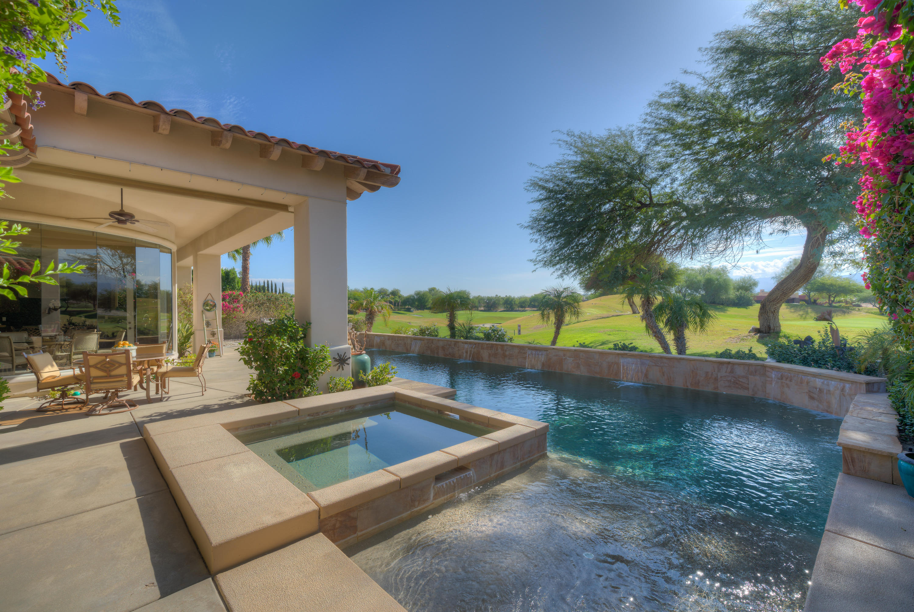 268 Loch Lomond Road Rancho Mirage, CA 92270 - Photo 6 of 44 Photo-23