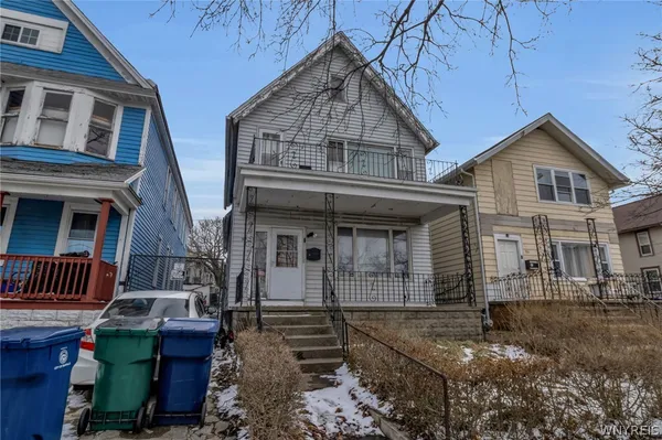 $136,000 | 99 Lakeview Avenue, Buffalo, NY 14201