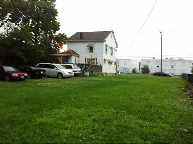 1829 Lockbourne Road Columbus, OH 43207 - Photo 2 of 11
