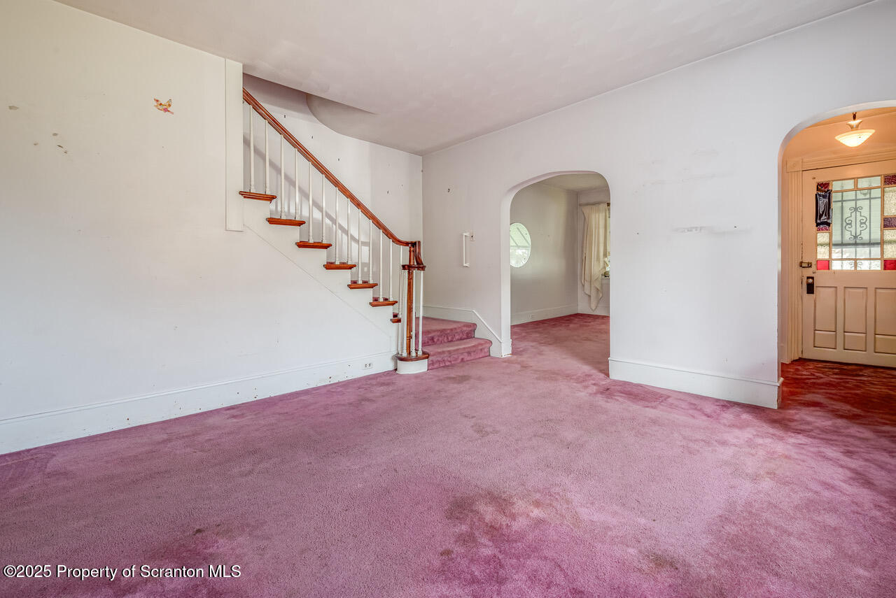 322 Bridge Street Old Forge, PA 18518 - Photo 7 of 12 322 Bridge-13