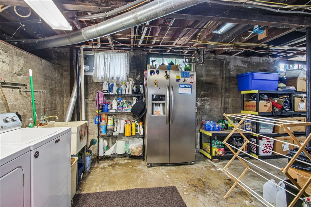 54 Rochester Street Bergen, NY 14416 - Photo 43 of 46
