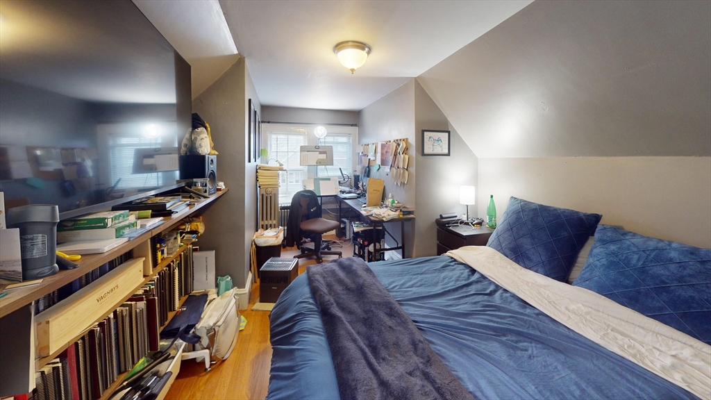 66 Nottinghill Road, Unit 2 Boston, MA 02135 - Photo 15 of 16