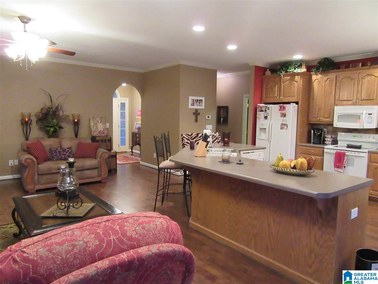 4809 New Found Road Mount Olive, AL 35117 - Photo 7 of 21