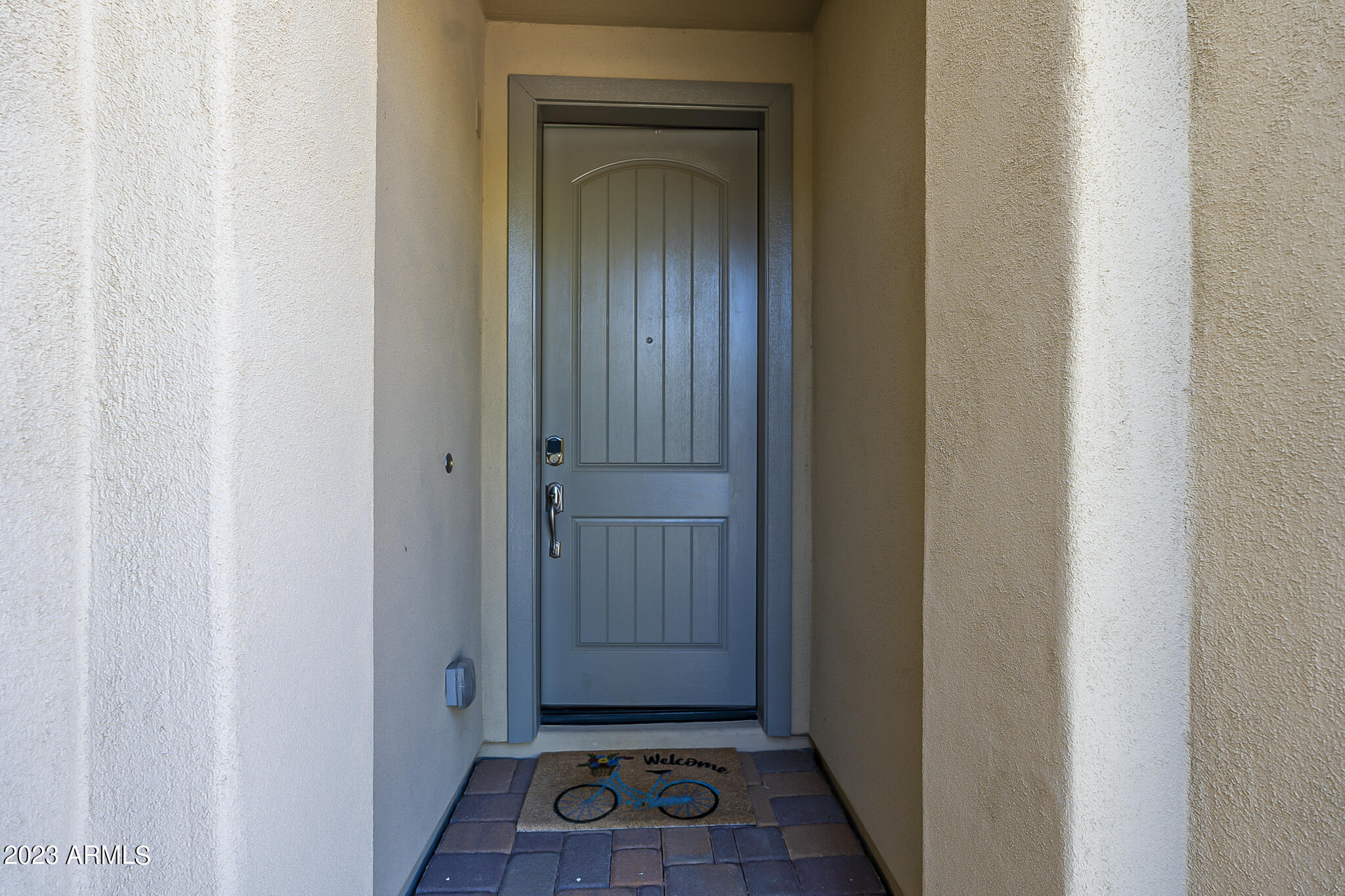 13719 West Linanthus Road Peoria, AZ 85383 - Photo 12 of 38 a view of front door