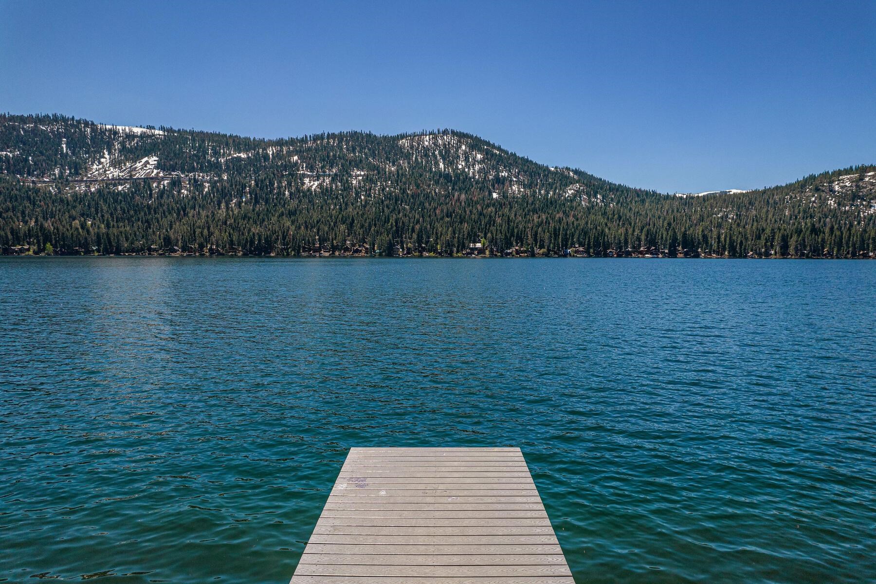 15334 Donner Pass Road Truckee, CA 96161 - Photo 21 of 21 Gallery Image 21