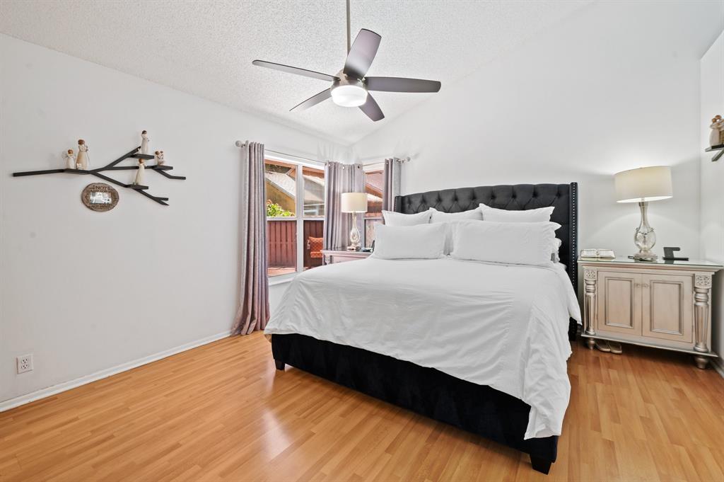 39 Teal Way Boynton Beach, FL 33436 - Photo 12 of 25 a bedroom with a bed and window