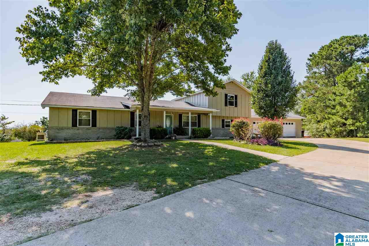 5081 South Shades Crest Road Bessemer, AL 35022 - Photo 1 of 37