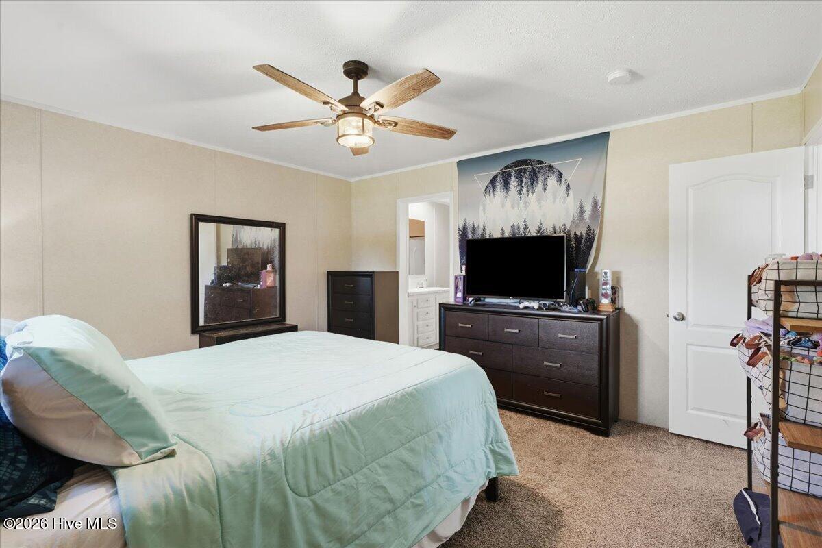 2912 Basstown Road Clinton, NC 28328 - Photo 14 of 25