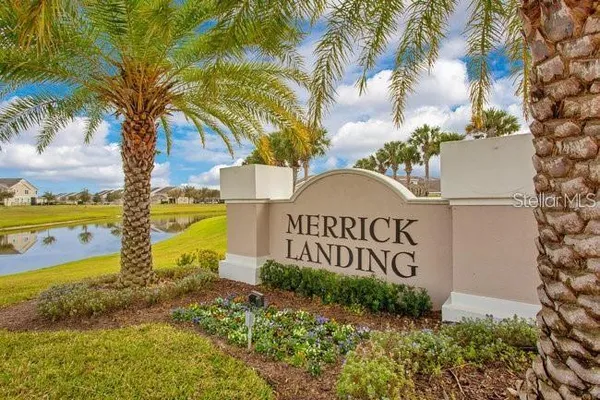 $325,000 | 6343 Merrick Landing Boulevard, Windermere, FL 34786