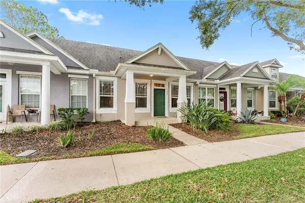 $325,000 | 6343 Merrick Landing Boulevard, Windermere, FL 34786