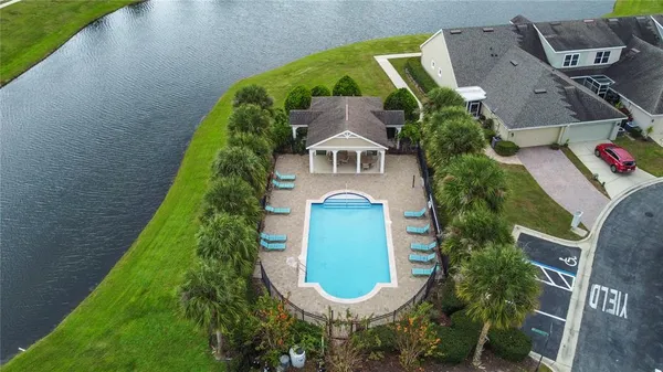 $325,000 | 6343 Merrick Landing Boulevard, Windermere, FL 34786