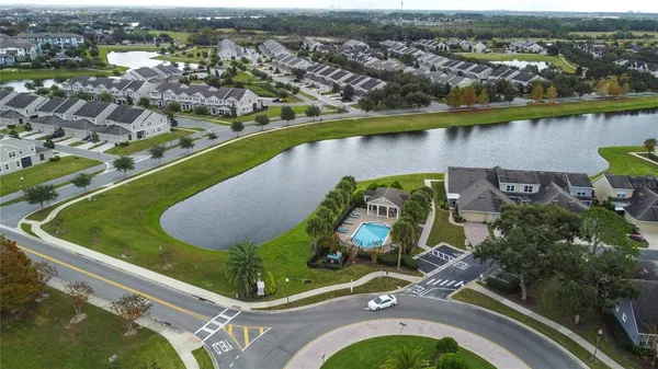 $325,000 | 6343 Merrick Landing Boulevard, Windermere, FL 34786