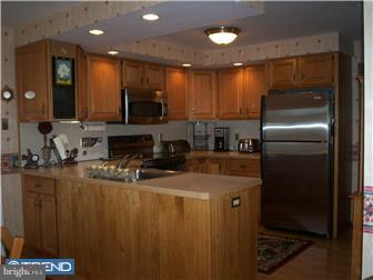 110 Rotterdam Road East Holland, PA 18966 - Photo 4 of 12 Kitchen
