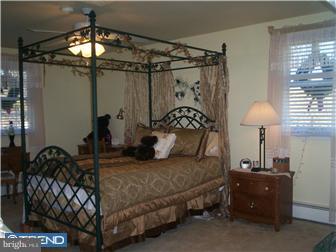 110 Rotterdam Road East Holland, PA 18966 - Photo 10 of 12 Bedroom 4