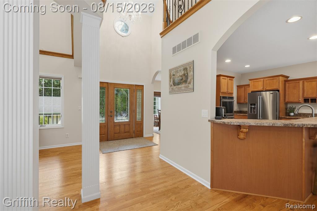 3304 East Vienna Road Clio, MI 48420 - Photo 8 of 85 Gallery Image 8
