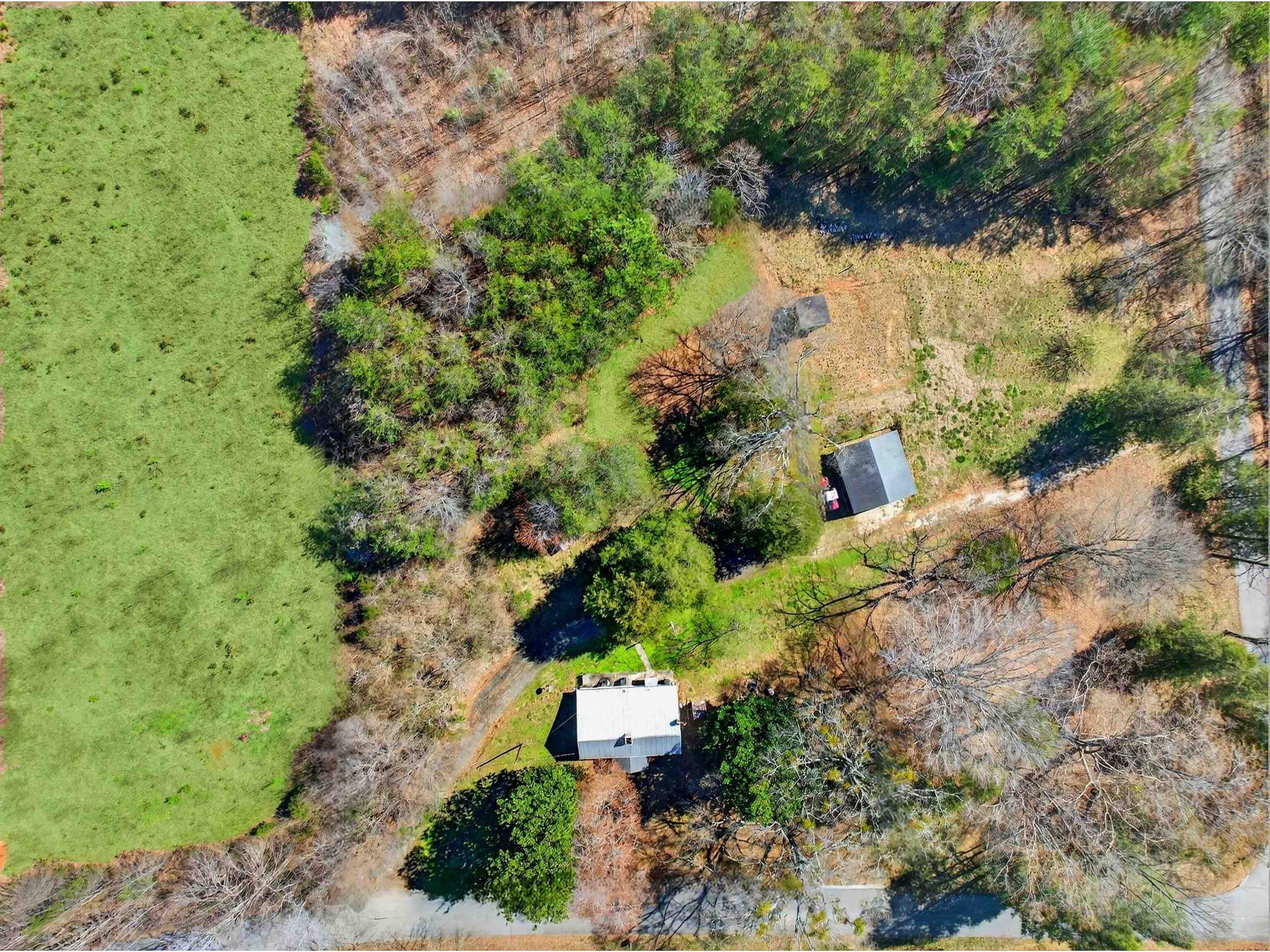 1511 Gowensville Church Road Landrum, SC 29356 - Photo 34 of 35