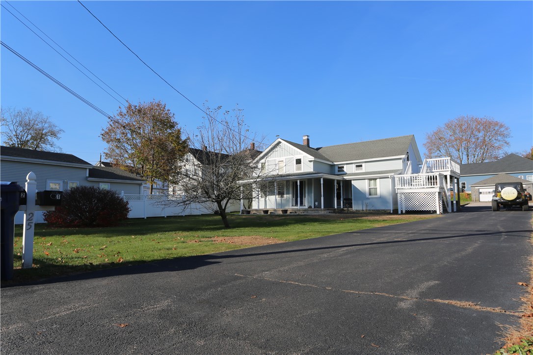25 Pierce Street Westerly, RI 02891 - Photo 1 of 25