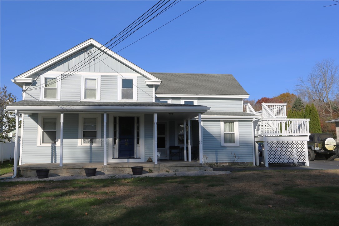 25 Pierce Street Westerly, RI 02891 - Photo 5 of 25