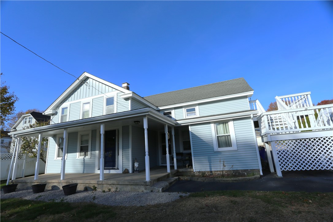 25 Pierce Street Westerly, RI 02891 - Photo 6 of 25