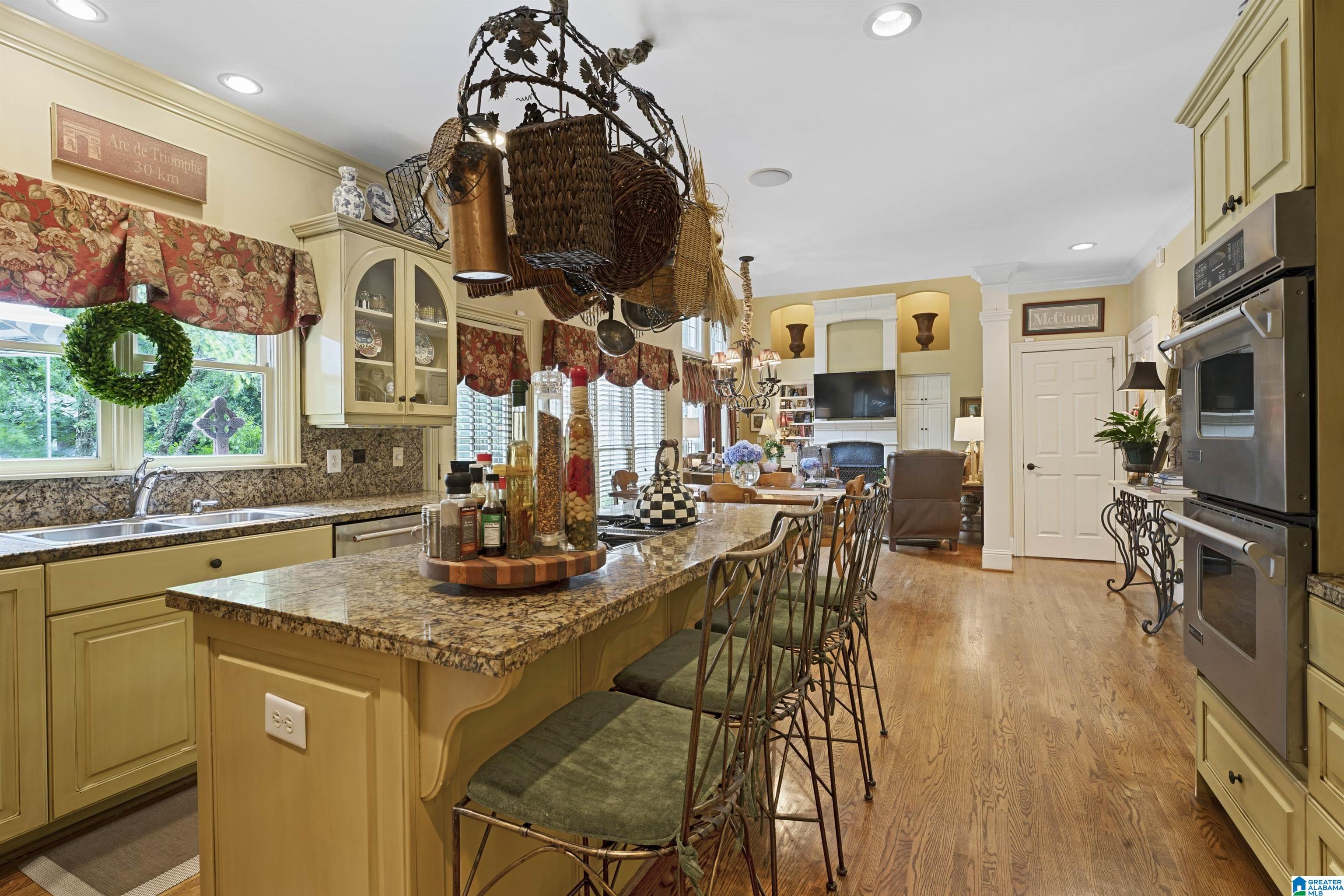 6109 Rushing Parc Lane Birmingham, AL 35244 - Photo 18 of 50