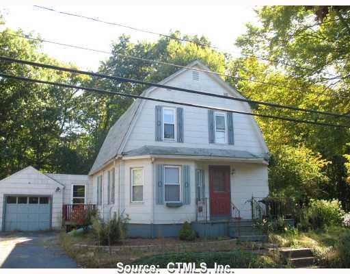 54 Booth Road Enfield, CT 06082 - Photo 1 of 1