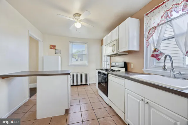 $339,900 | 107 South Keystone Avenue, Upper Darby, PA 19082