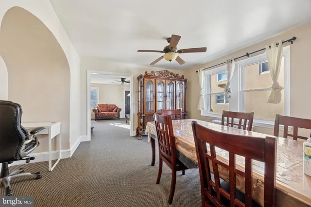 $339,900 | 107 South Keystone Avenue, Upper Darby, PA 19082