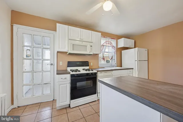 $339,900 | 107 South Keystone Avenue, Upper Darby, PA 19082