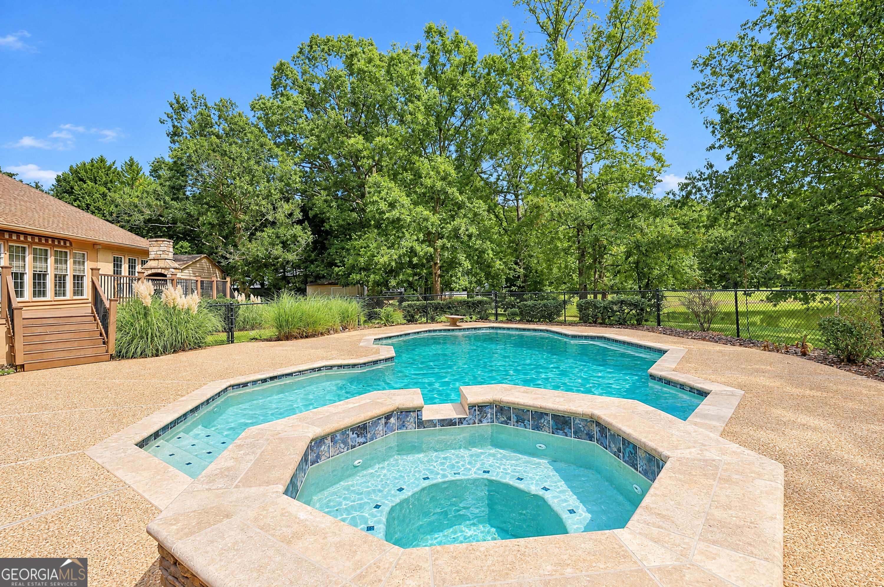 415 West McIntosh Road Brooks, GA 30205 - Photo 51 of 58 Gallery Image 51