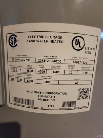 a close up of a mirror