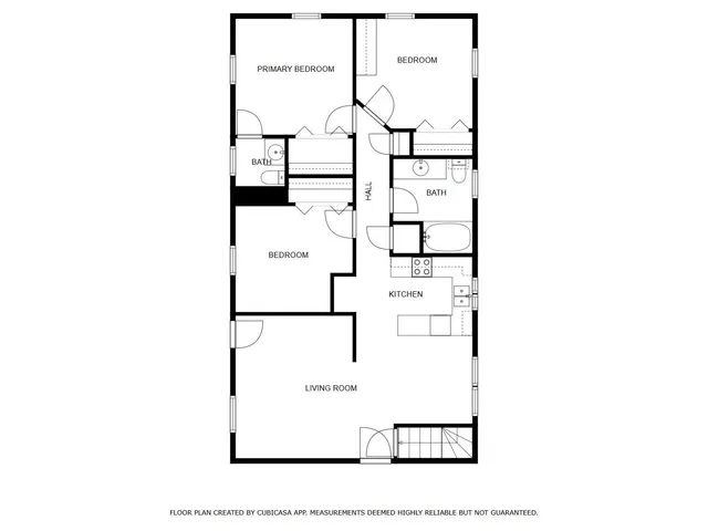 $165,000 | 1418 Mitchell Road, Chatham, VA 24531