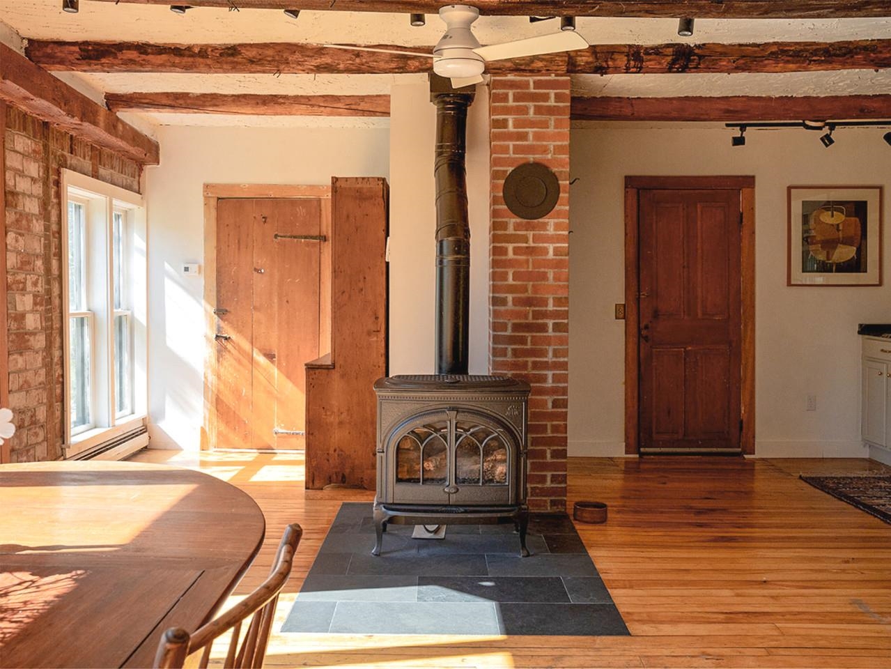 3171 Brook Road Plainfield, VT 05667 - Photo 12 of 48 Gallery Image 12