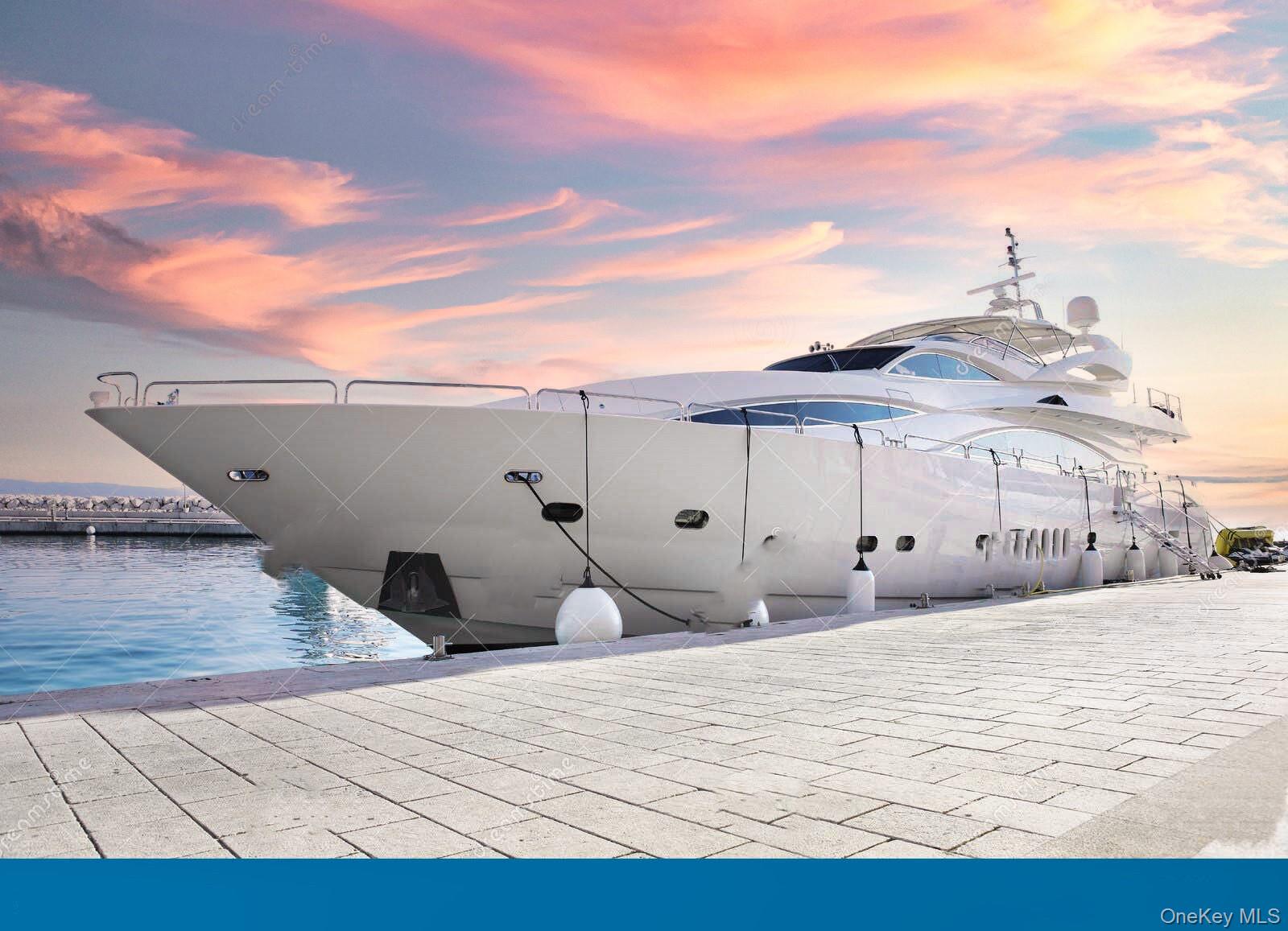 248 East Shore Road Lindenhurst, NY 11757 - Photo 37 of 46 View of pool at dusk