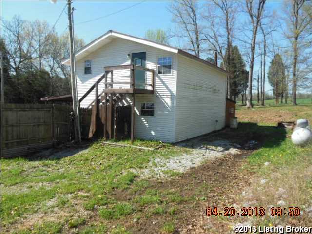 2810 Hardesty Raymond Road Webster, KY 40176 - Photo 3 of 18 Additional Photo