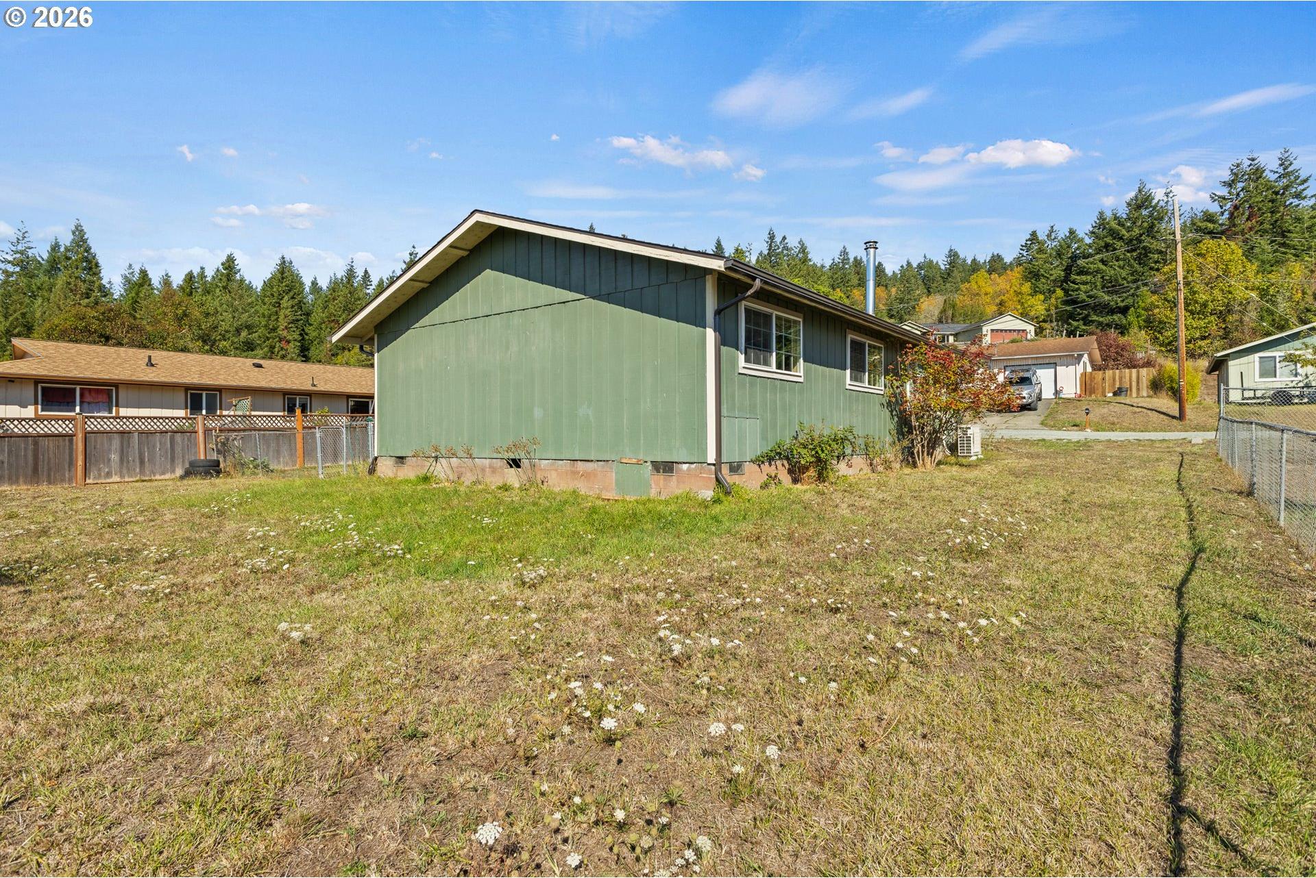 1826 22nd Street Myrtle Point, OR 97458 - Photo 8 of 38 Gallery Image 8