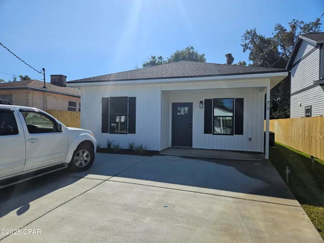 $249,900 | 910 East 9th Court, Panama City, FL 32401