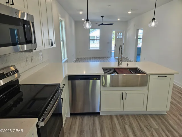 $249,900 | 910 East 9th Court, Panama City, FL 32401