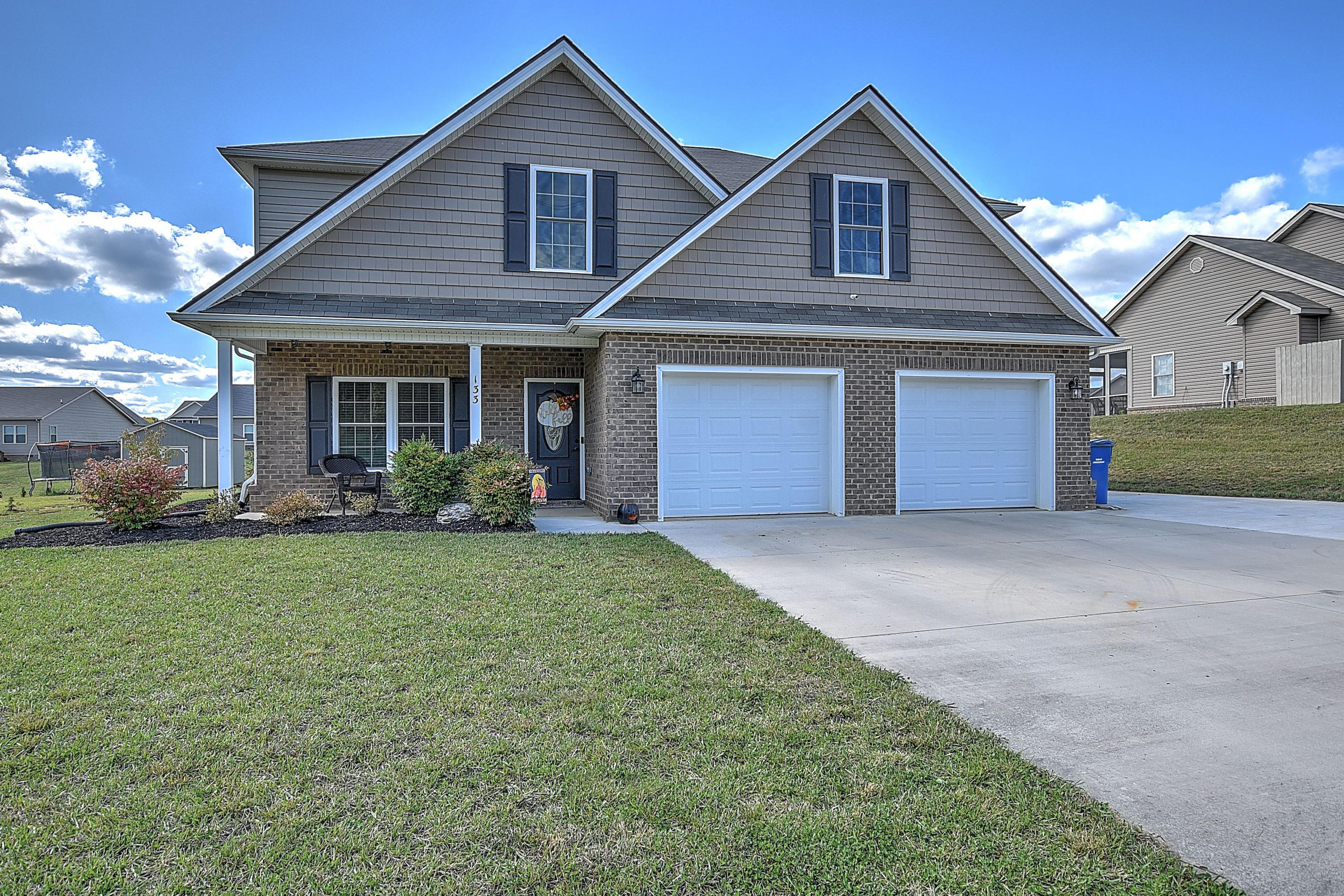 133 Anderson Rd