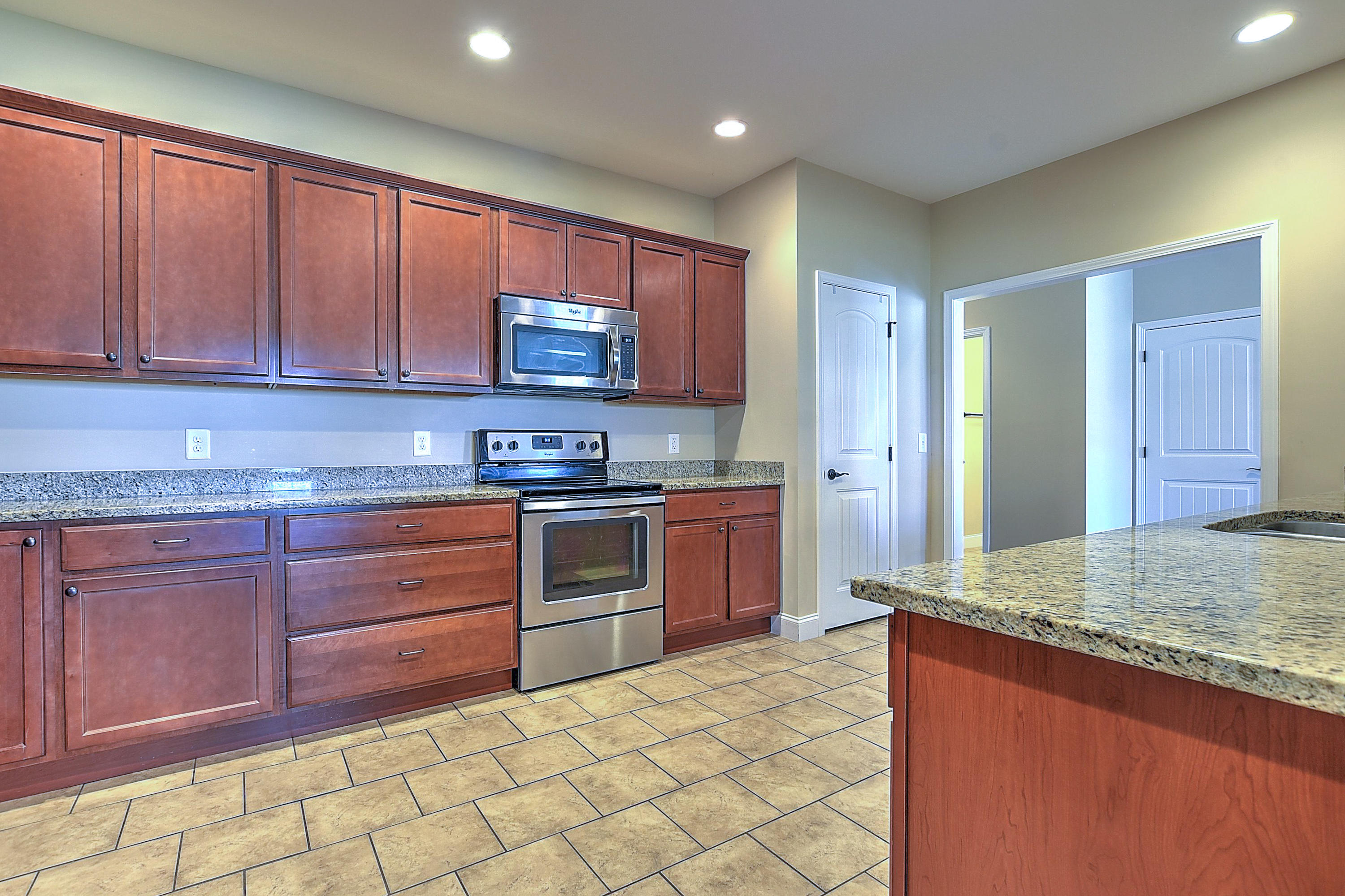 133 Anderson Road Jonesborough, TN 37659 - Photo 15 of 44 Kitchen