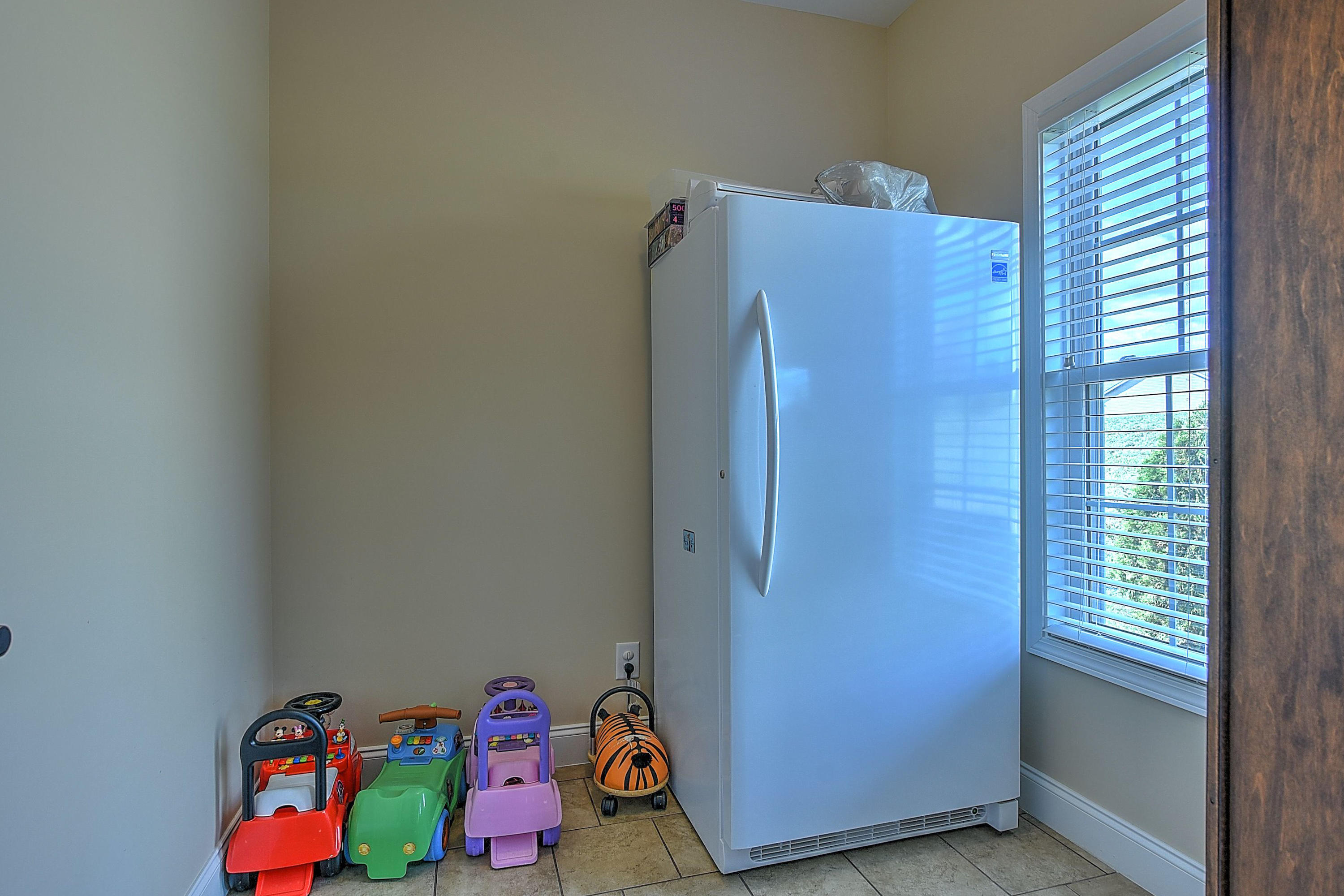 133 Anderson Road Jonesborough, TN 37659 - Photo 20 of 44 Flex room/tech room