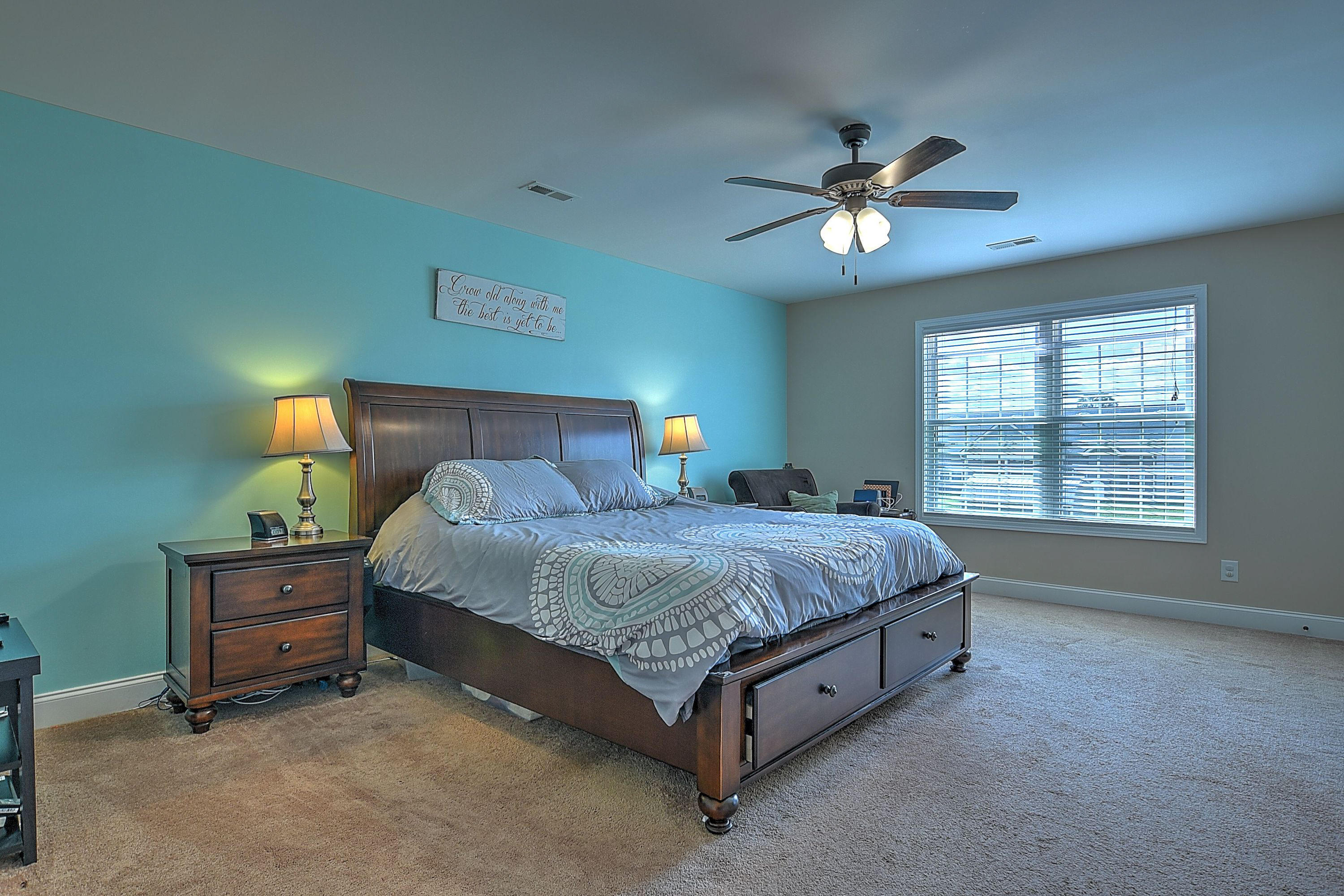 133 Anderson Road Jonesborough, TN 37659 - Photo 22 of 44 Master bedroom