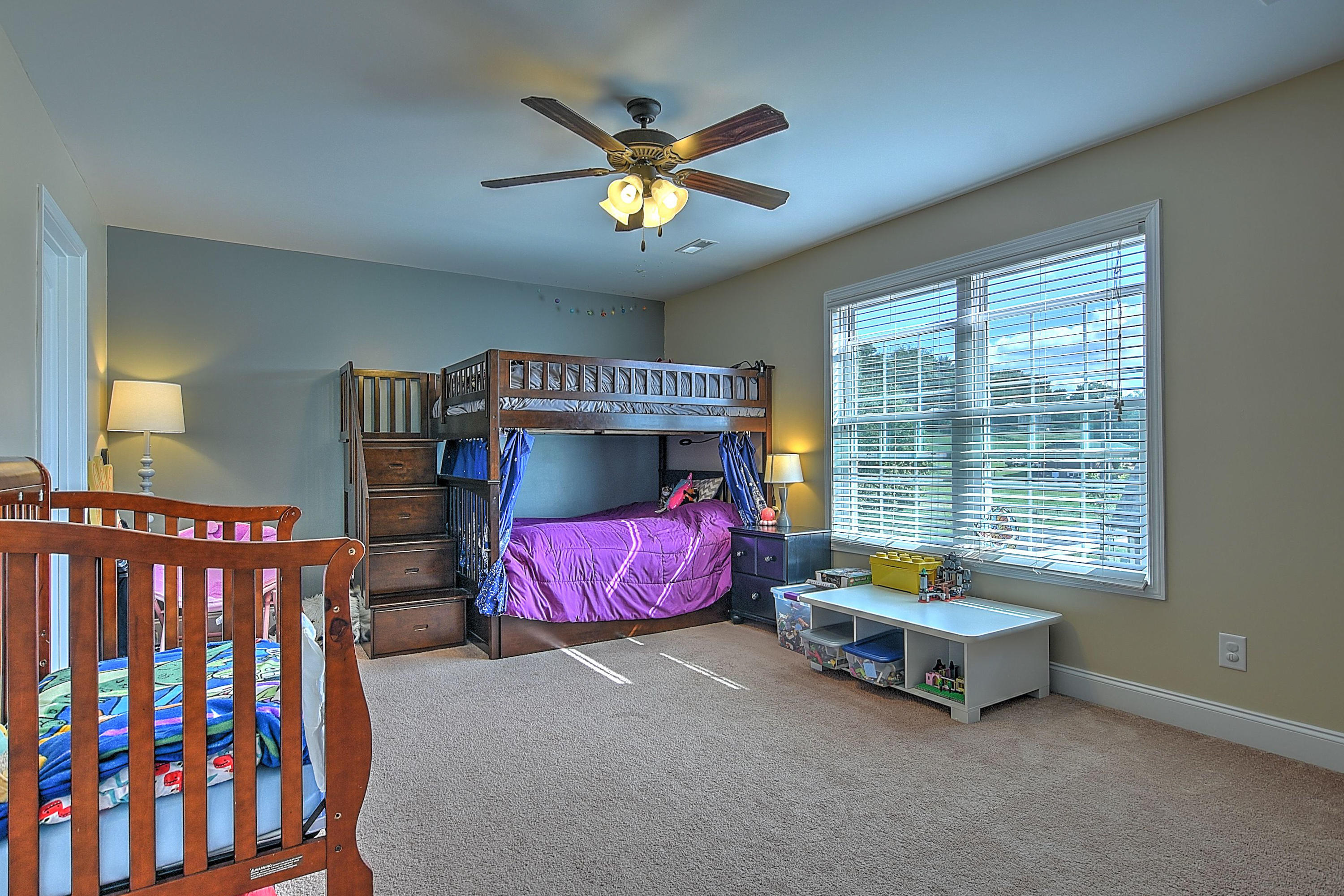 133 Anderson Road Jonesborough, TN 37659 - Photo 26 of 44 Bedroom 2