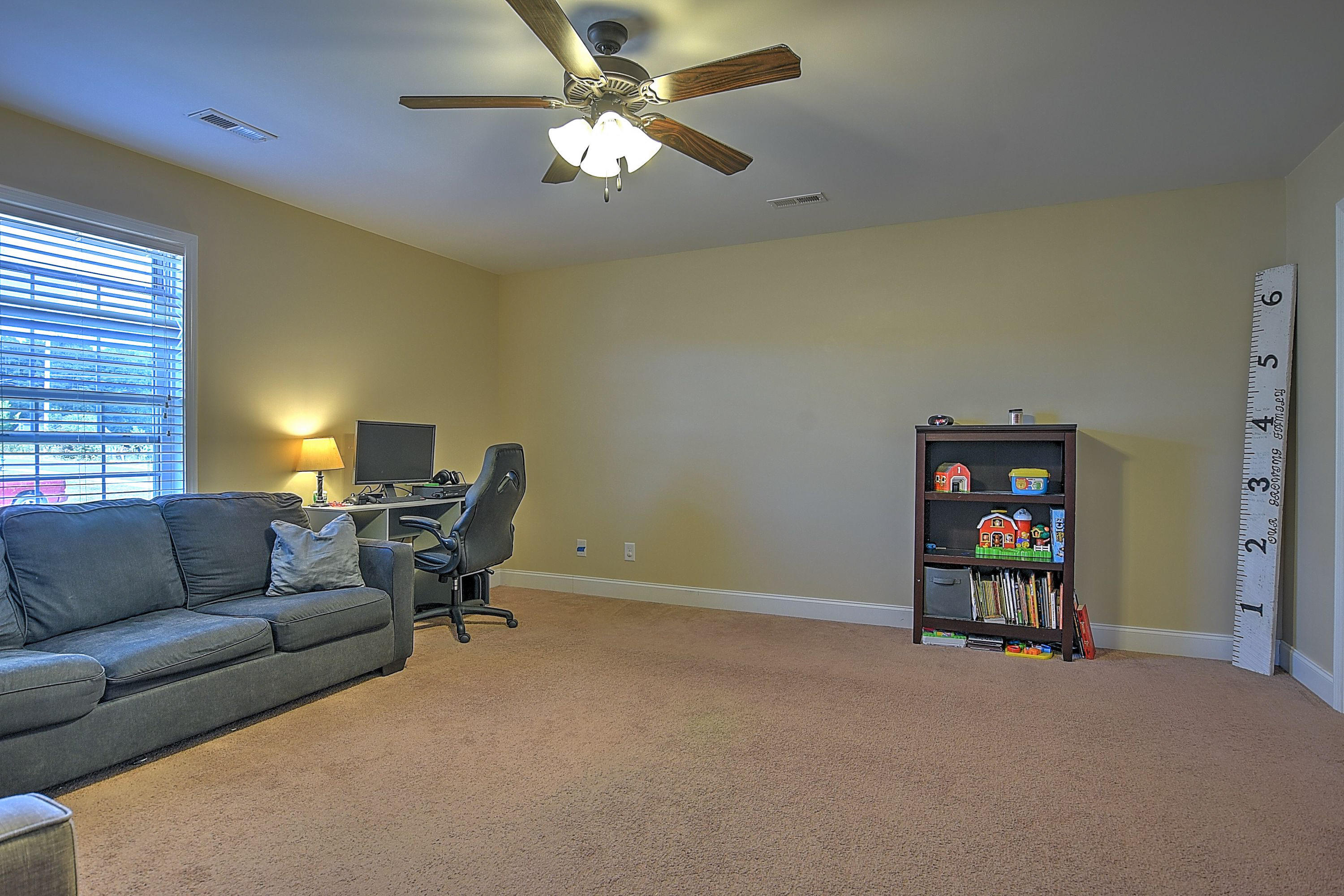 133 Anderson Road Jonesborough, TN 37659 - Photo 30 of 44 Bedroom 4/Den