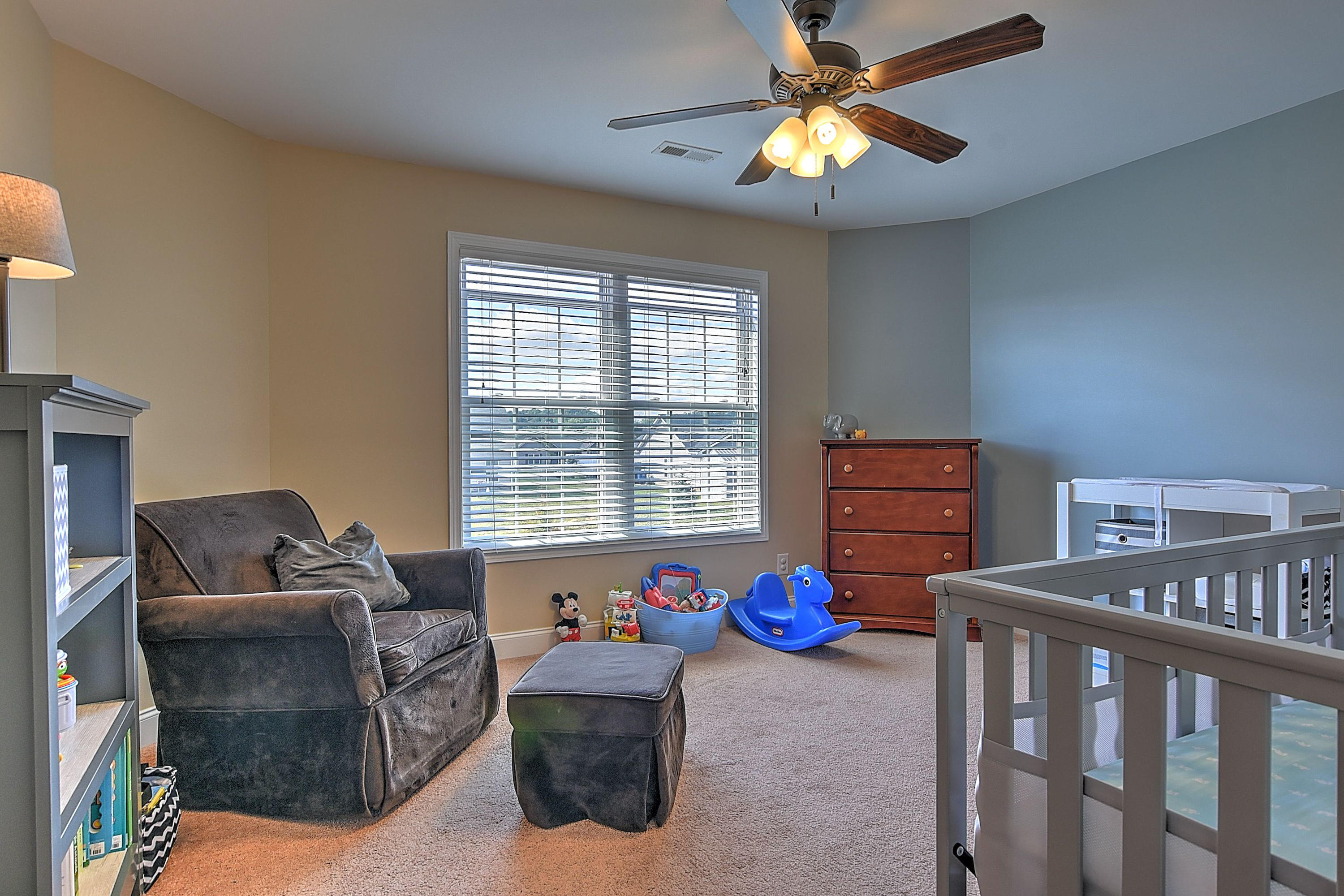 133 Anderson Road Jonesborough, TN 37659 - Photo 34 of 44 Bedroom 3