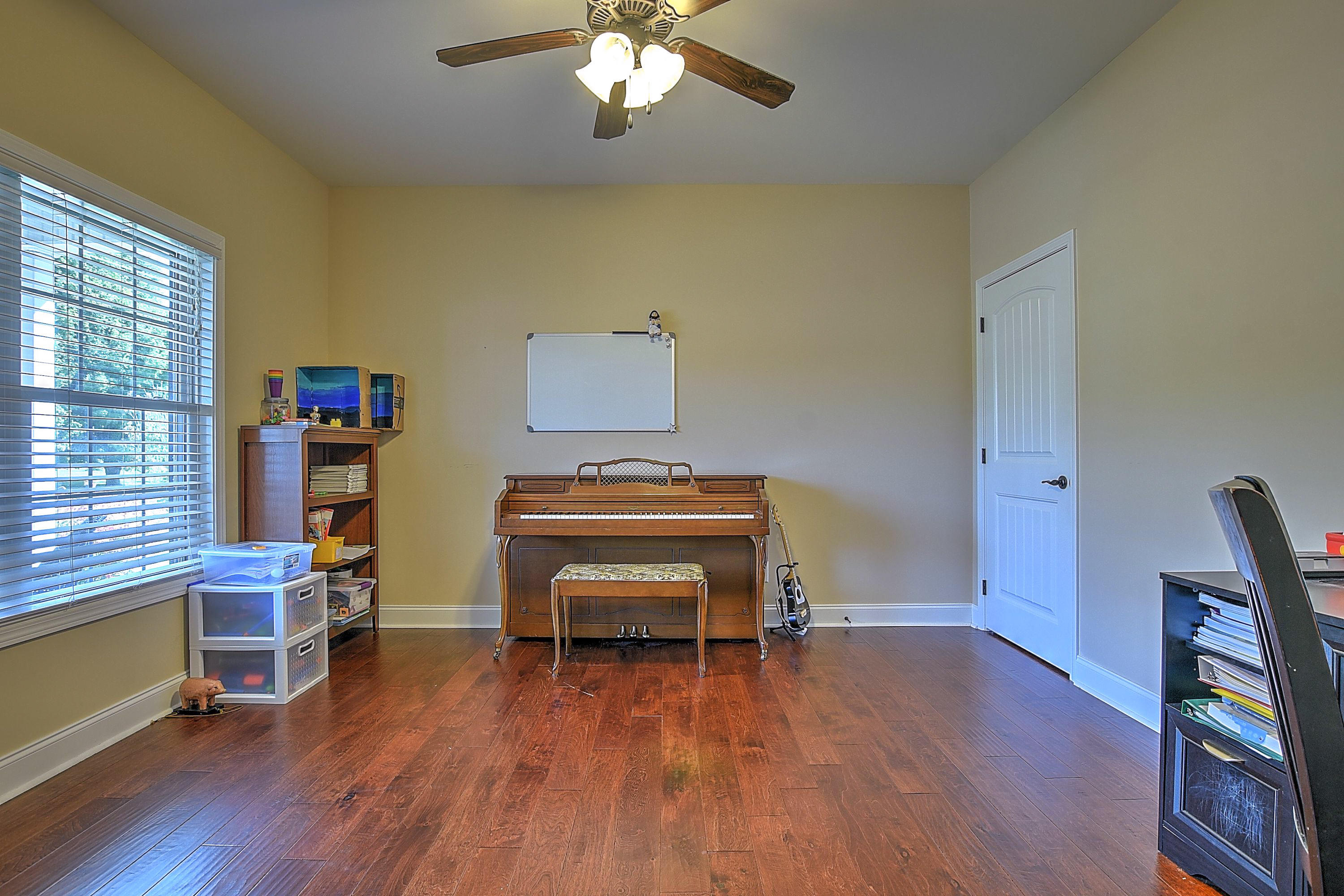 Office/Additional room