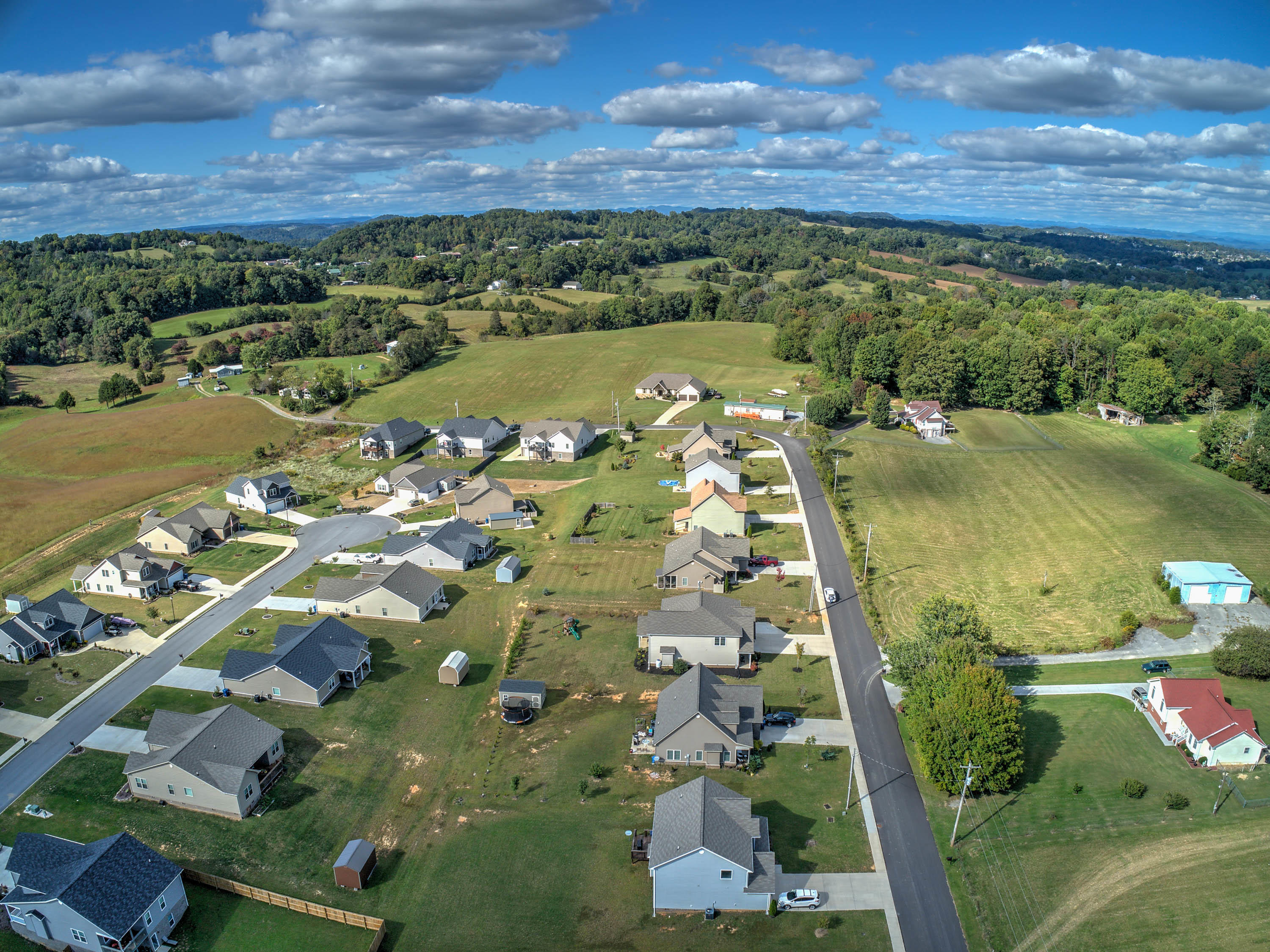 133 Anderson Road Jonesborough, TN 37659 - Photo 43 of 44 133 Anderson Rd-2