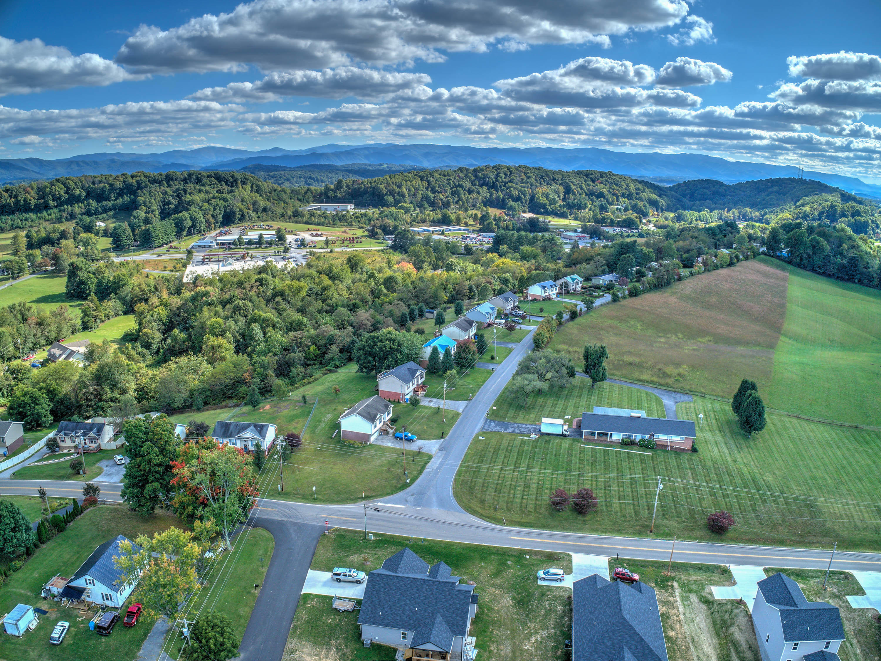 133 Anderson Road Jonesborough, TN 37659 - Photo 44 of 44 133 Anderson Rd